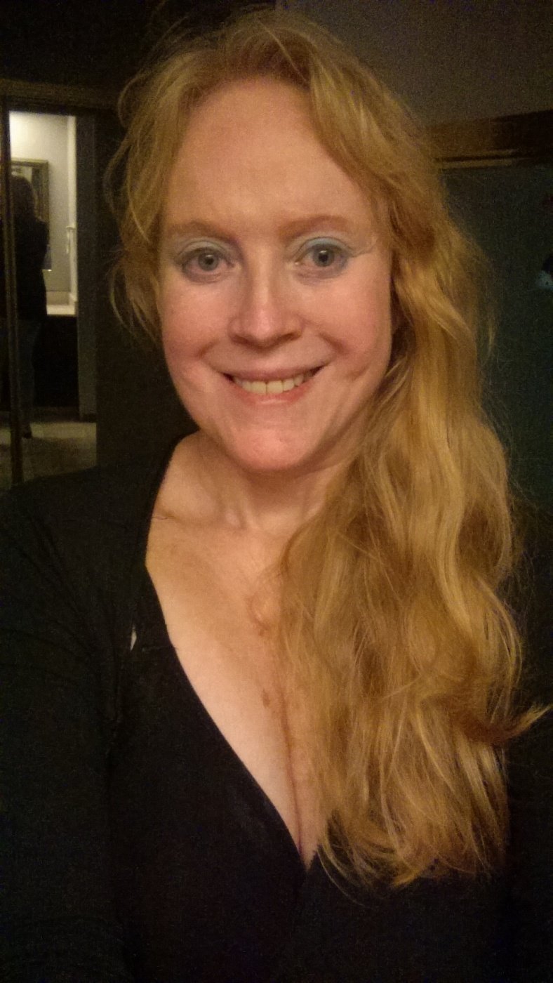 Sexy Marlene