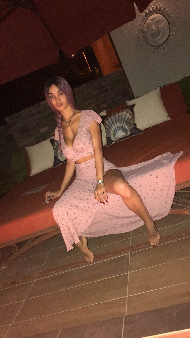 Ivy Marie