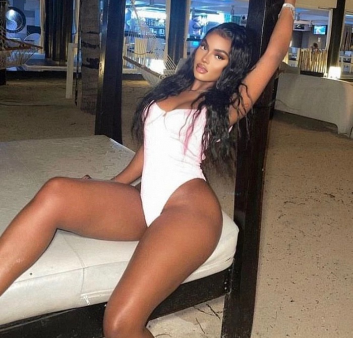 Bianca Banks