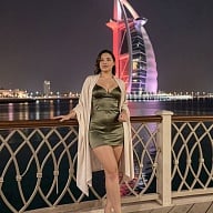 Alina’s Avatar