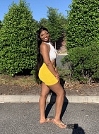 Houston Escort Woman