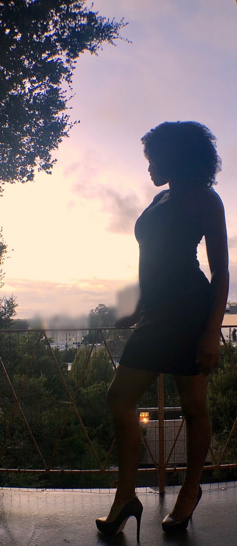 Jazmine De Leon SF