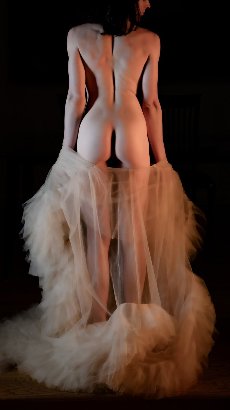 Chloé Montclair
