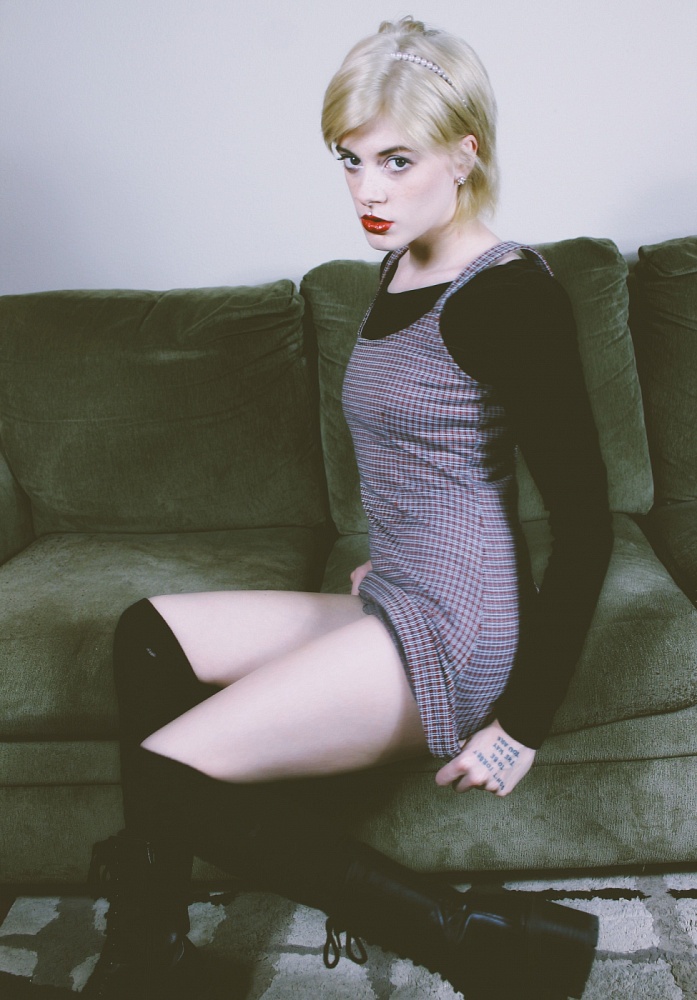 Ava Little