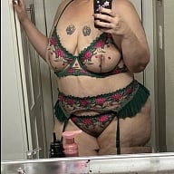 Jasmine’s Avatar