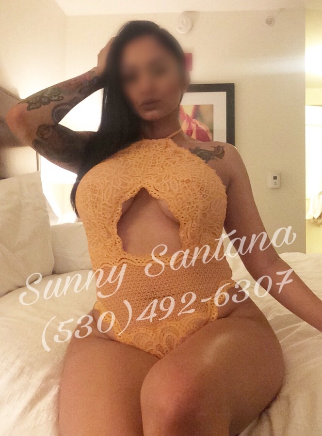 Sunshine Santana