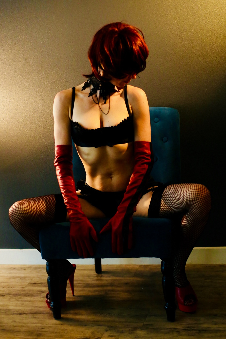 Lucy Eden