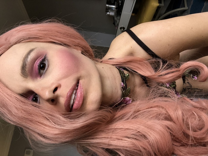 Catarina Kush