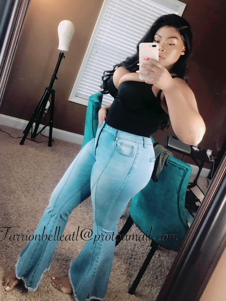 Tarrion Belle