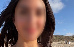 Escort Jasmine Jha
