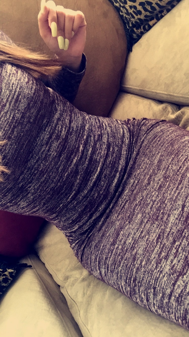 Mesmerizing Marissa