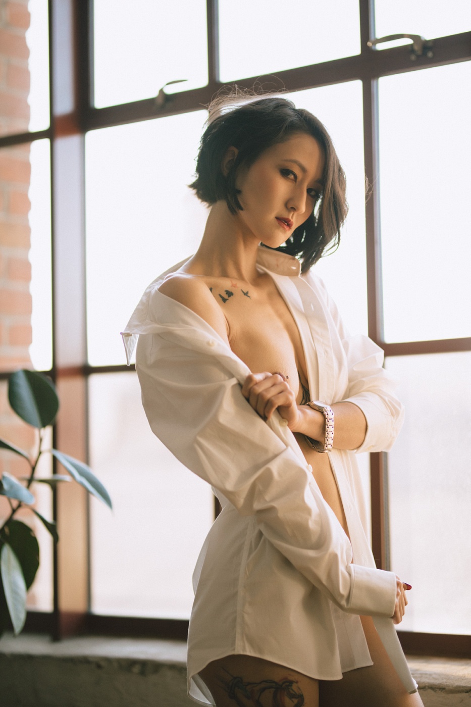 Wren Inoue