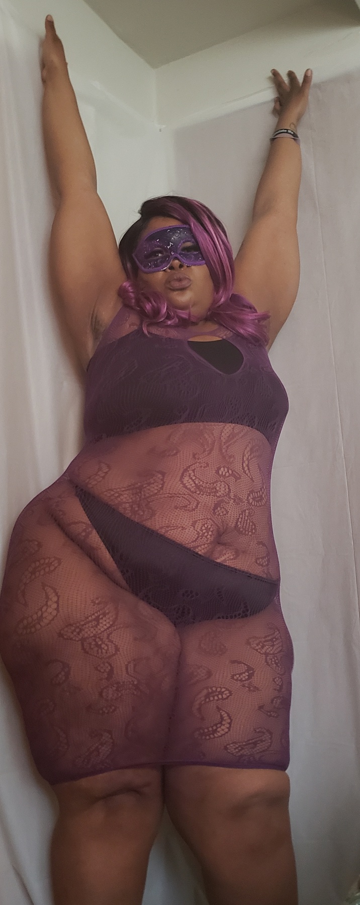 Royal Violet