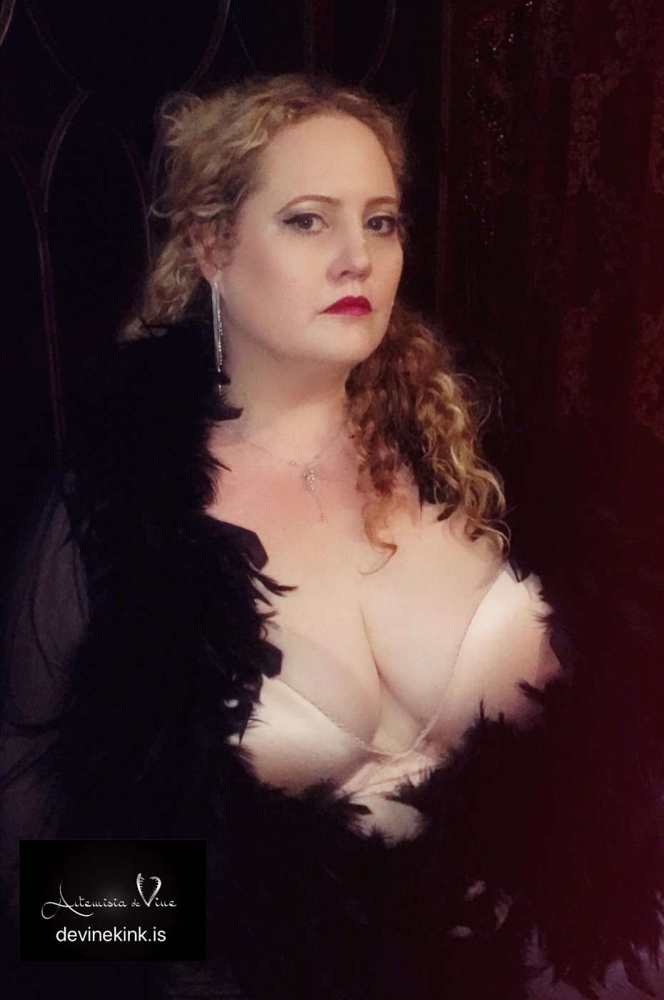 Mistress Artemisia de Vine
