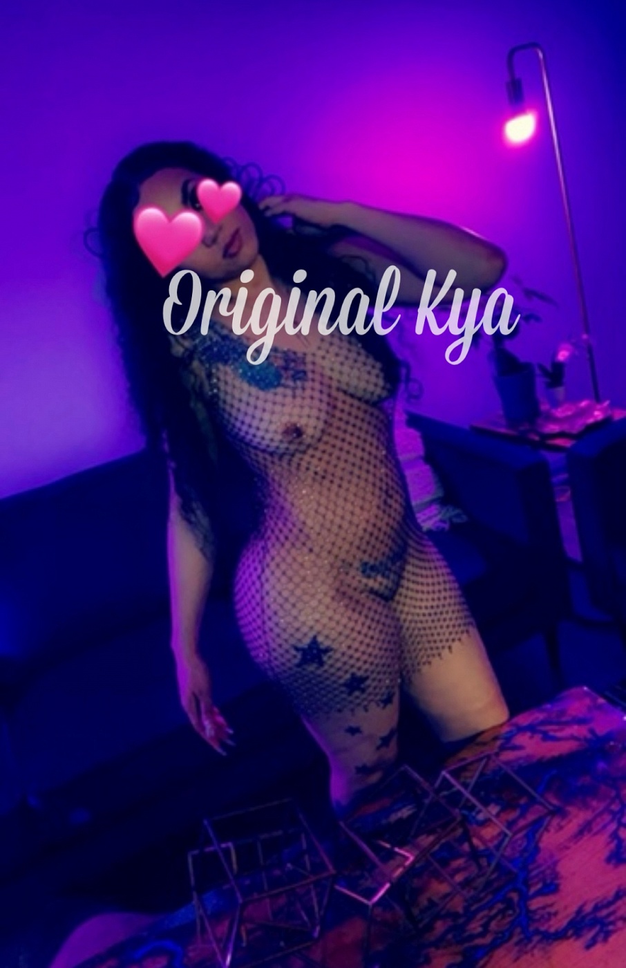OriginalKya