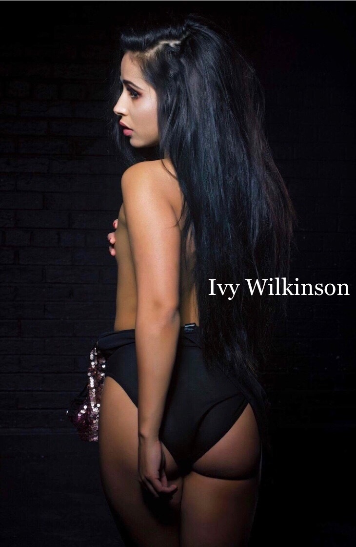 Ivy Wilkinson
