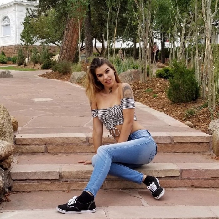 Foreign Bae