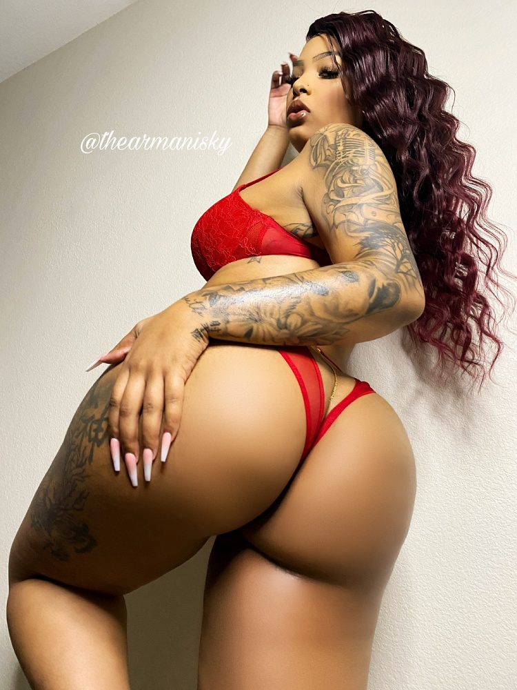 Armani Sky