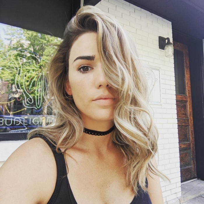 Chloe Monroe