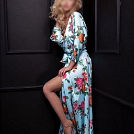 Polina Evans’s Avatar