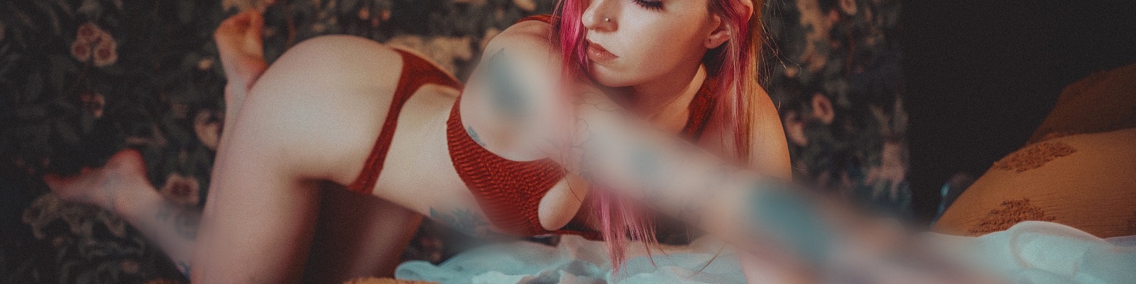 Chloe Faye’s Cover Photo