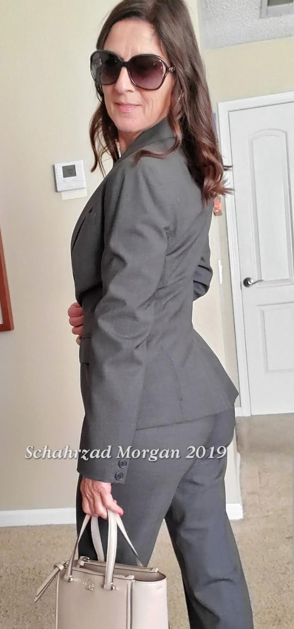 Schahrzad