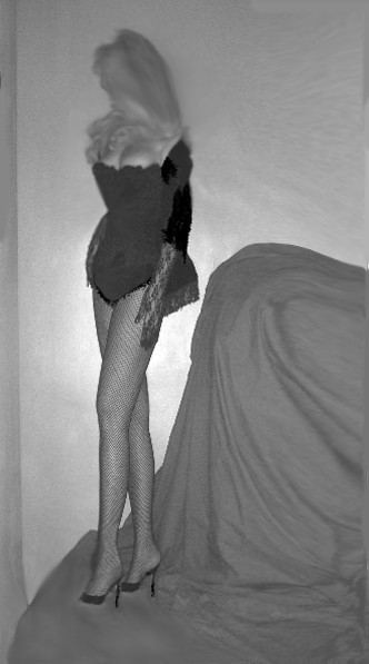 Mistress Augusta