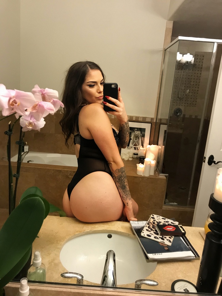 Amanda Marie