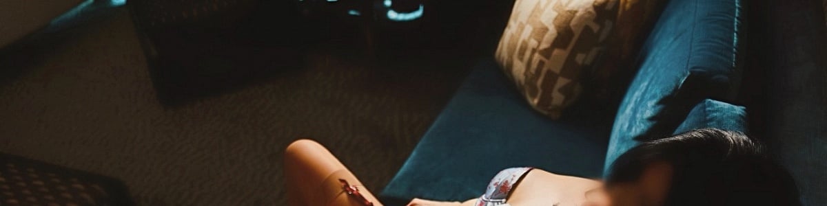 Audrina Sol’s Cover Photo