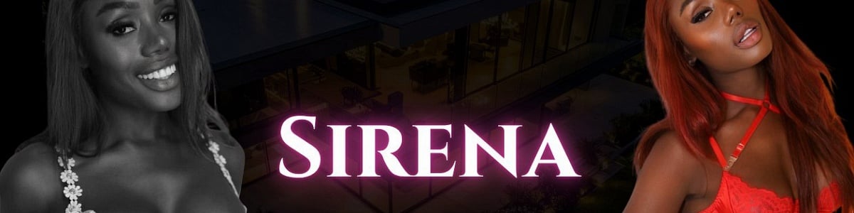 Sirena Hayes’s Cover Photo