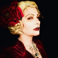 Madame Tzarina’s Avatar