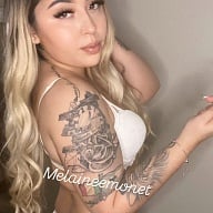 Melaine Monet’s Avatar