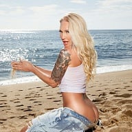 Alexis malone’s Avatar