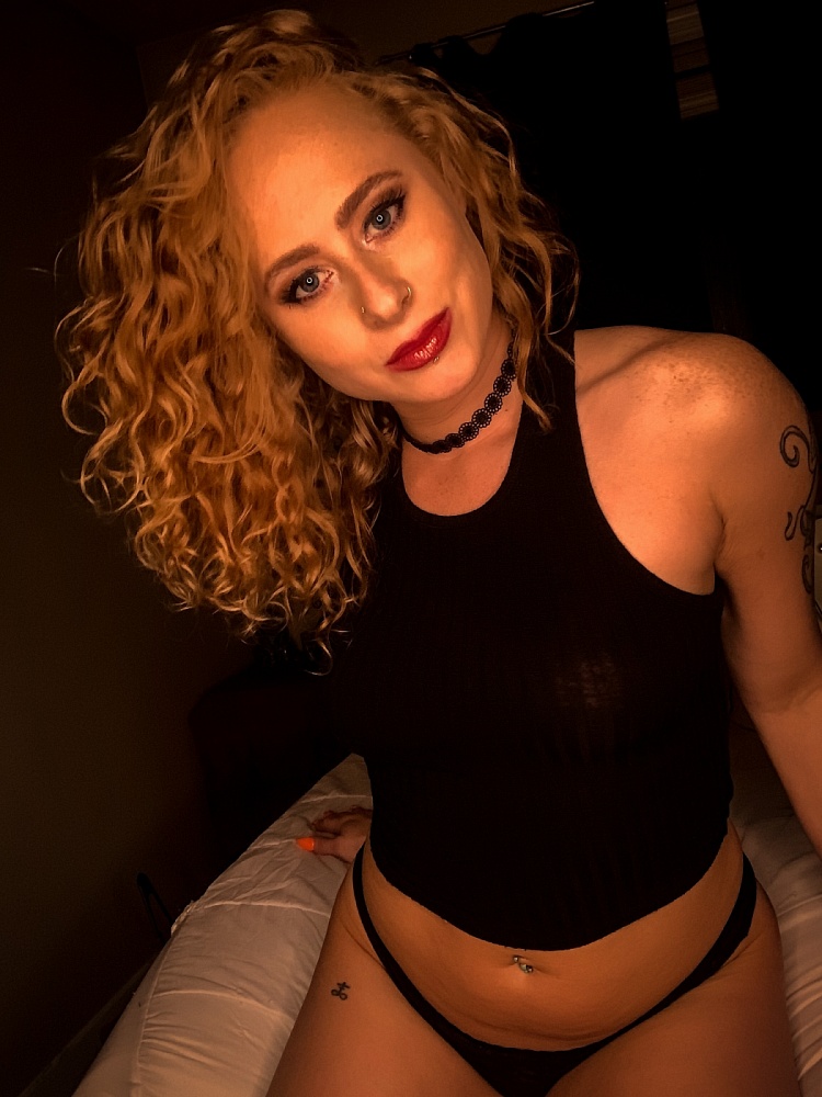 Vixen D. Fox