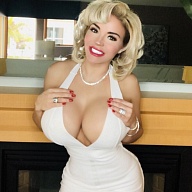 Kelly’s Avatar