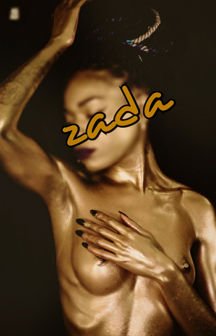 Zada Freespirit