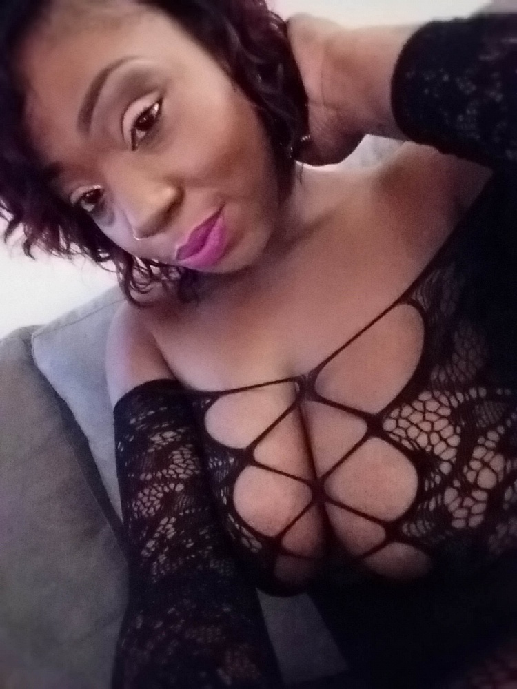 Nikki Monroe