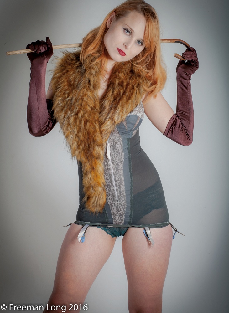 Mistress Vika Sirin