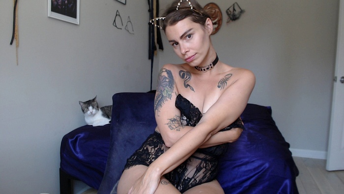 Catarina Kush