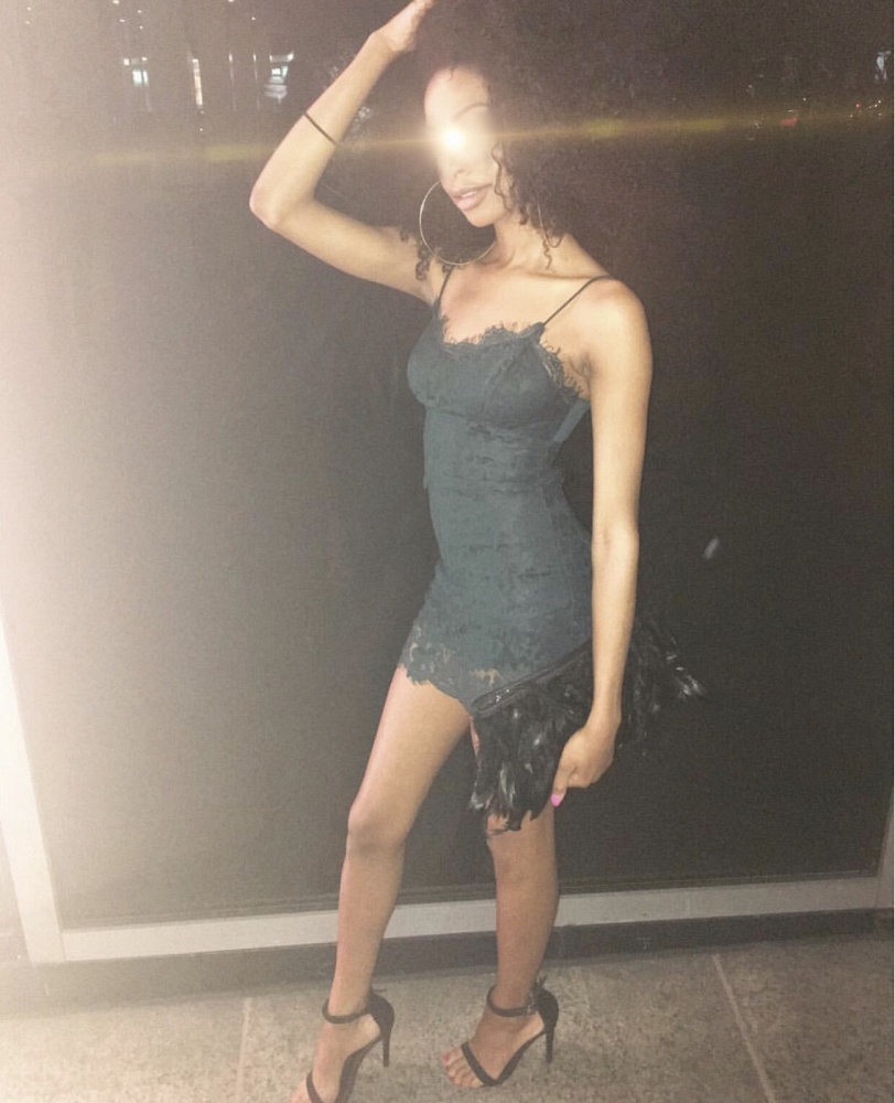 Summer Gordon