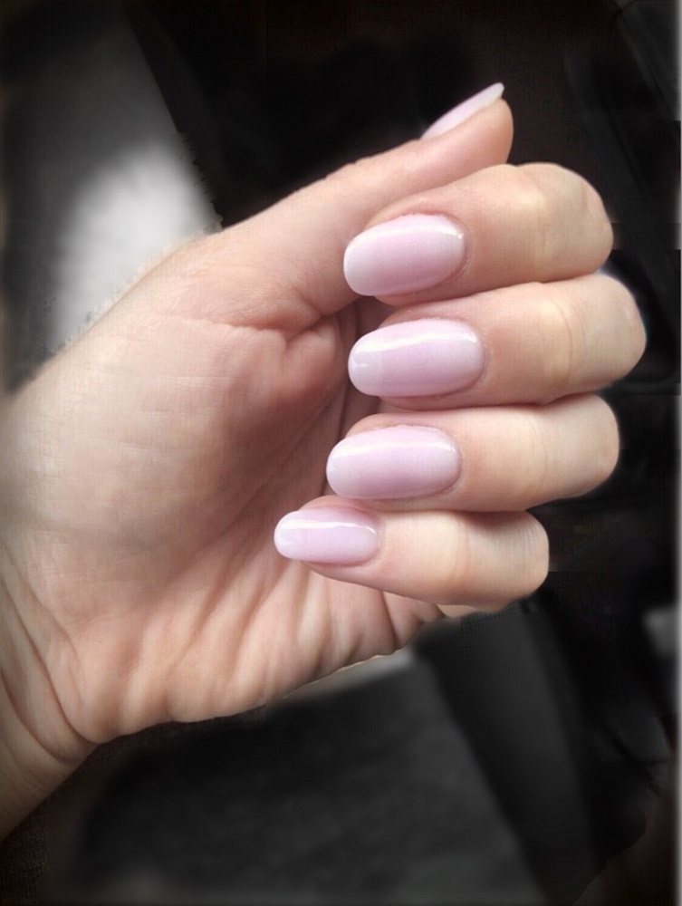 Mia - French Elegance