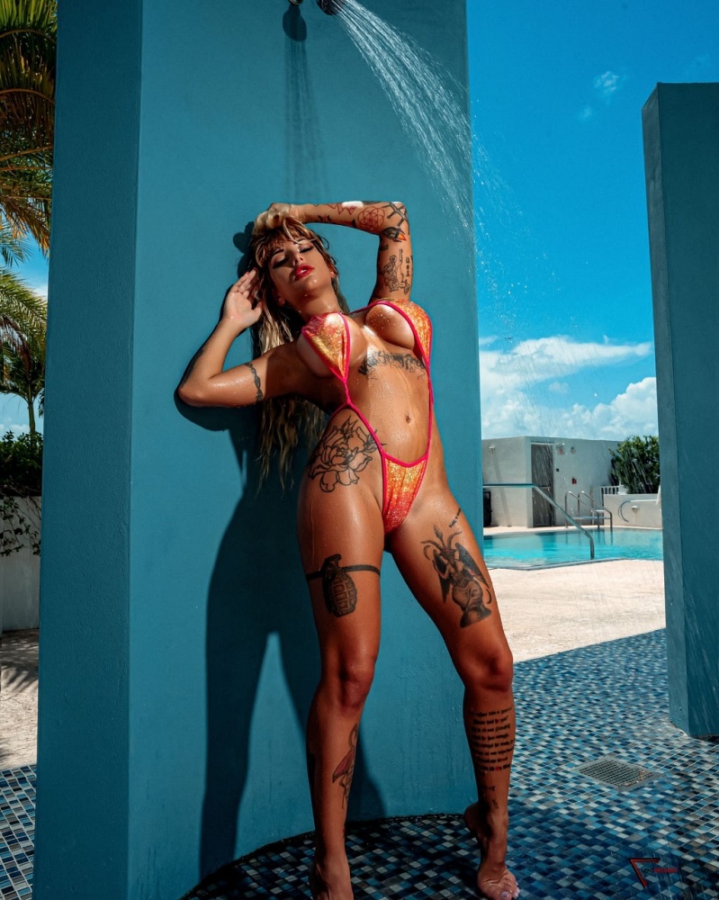 GoddessKitana