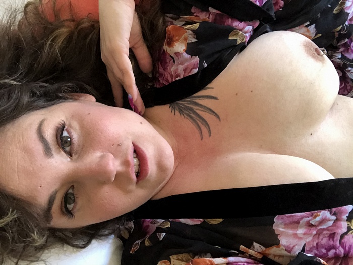 Raven Wilde