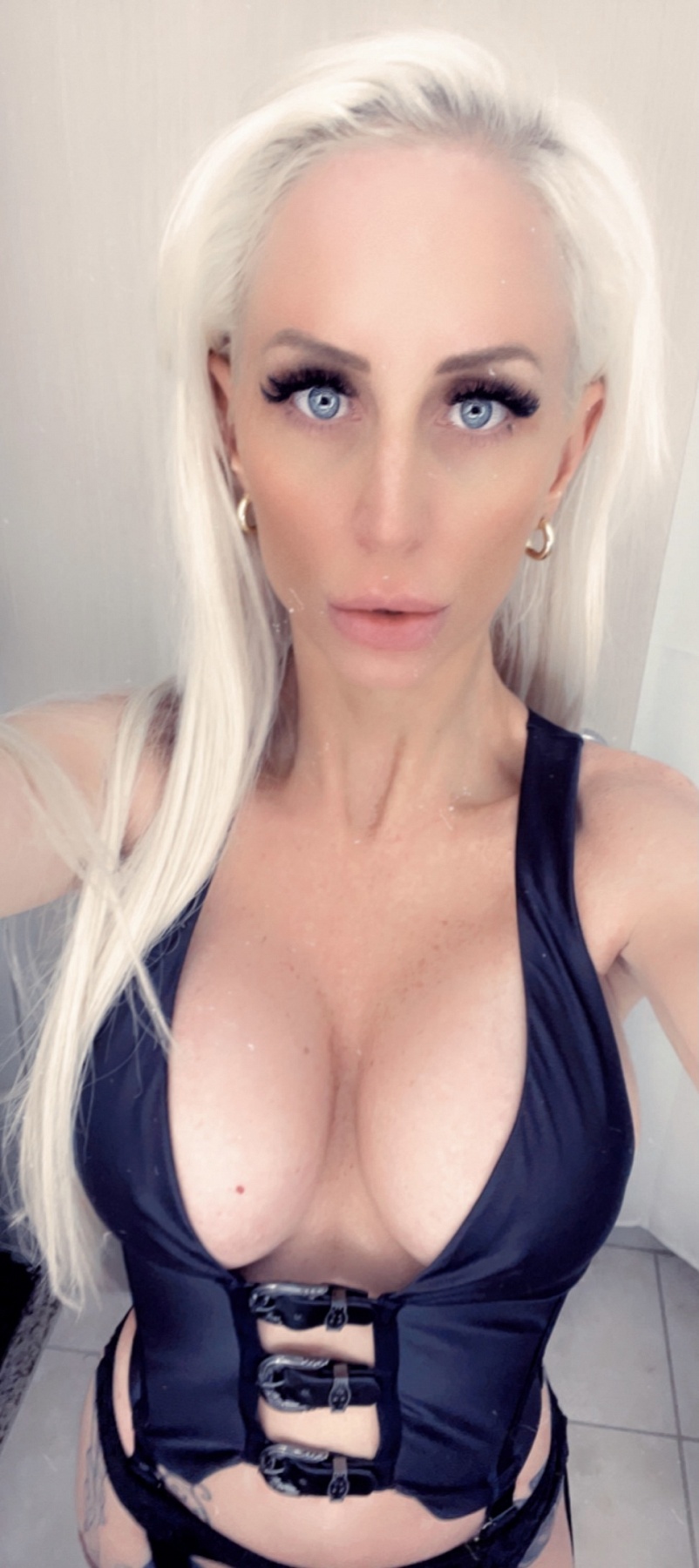 Brooklyn Monroe