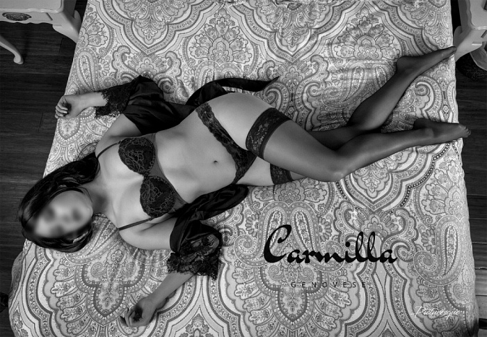 Carmilla Genovese