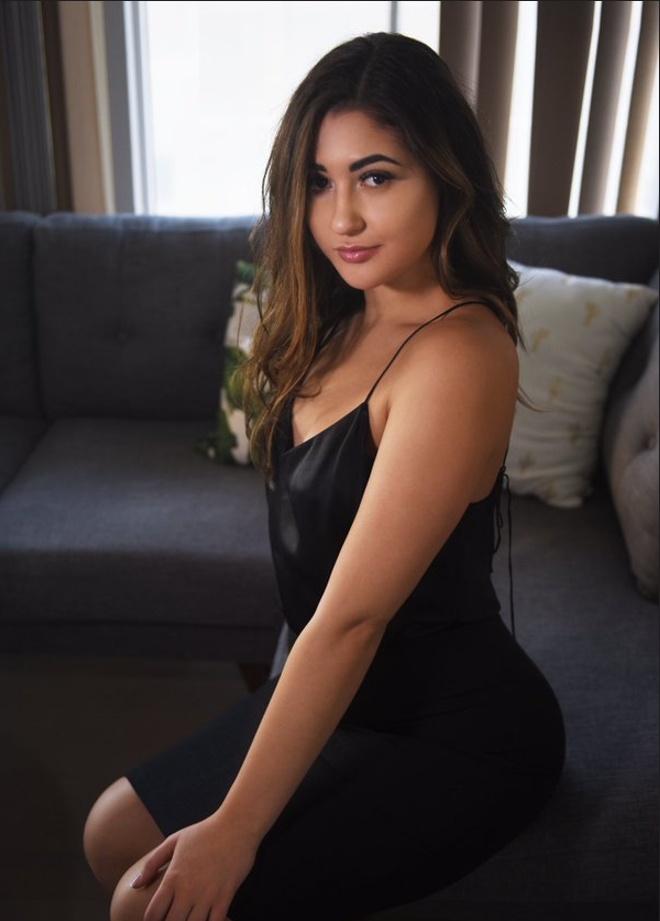 Sharon Monnay
