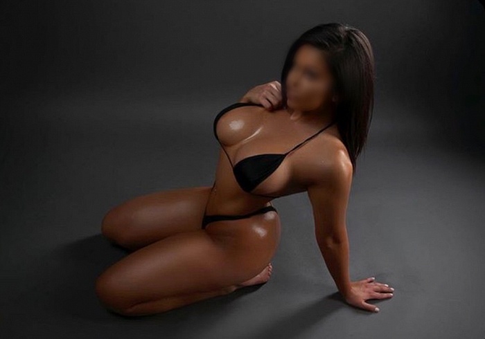 Veronica vixen