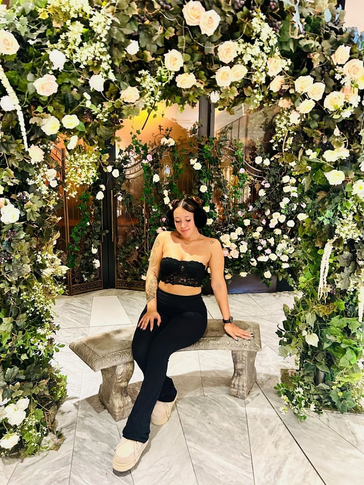 Mariana Montenero