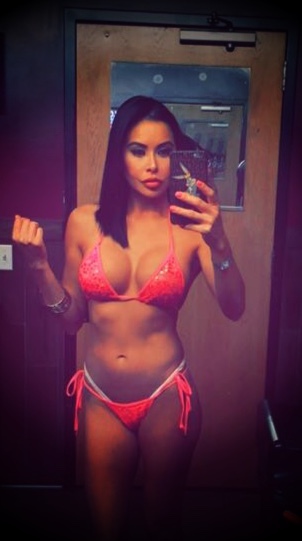 Alessandra Amor