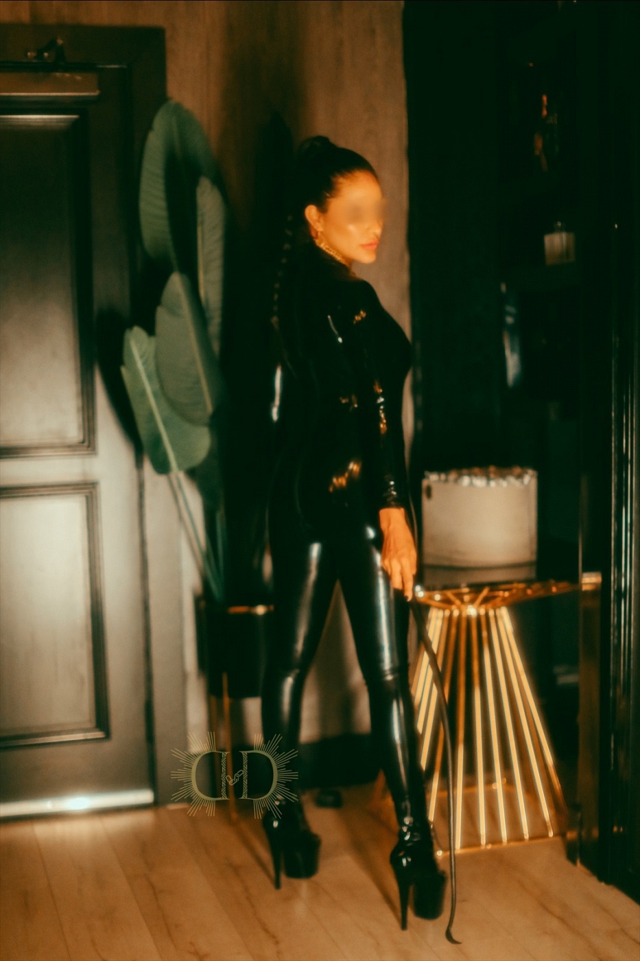 Domina DIosa
